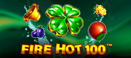 Fire Hot 100