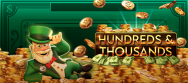 Hundreds and Thousands