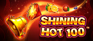 Shining Hot 100