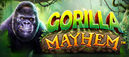Gorilla Mayhem