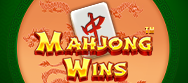 Mahjong Wins
