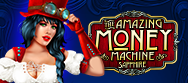 The Amazing Money Machine