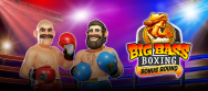 Big Bass Boxing Bonus Round