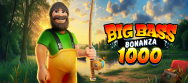 Big Bass Bonanza 1000