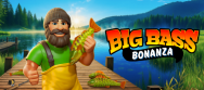 Big Bass Bonanza