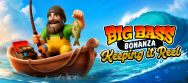 Big Bass – Keeping it Reel
