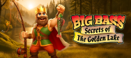 Big Bass Secrets of the Golden Lake
