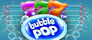 Bubble Pop