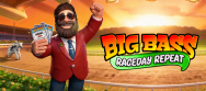 Big Bass Raceday Repeat