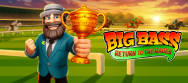 Big Bass Return to the Races
