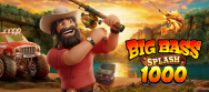 Big Bass Splash 1000