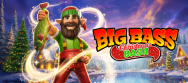 Big Bass Christmas Bash