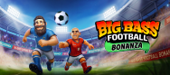 Big Bass Football Bonanza