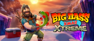 Big Bass Xmas Extreme