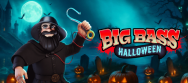 Big Bass Halloween