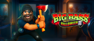 Big Bass Halloween 3