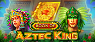 Book of Aztec King