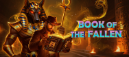 Book of the Fallen