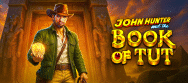 John Hunter and the book of Tut