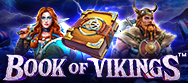 Book of Vikings