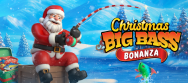 Christmas Big Bass Bonanza