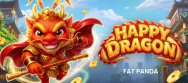 Happy Dragon