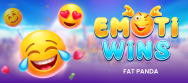 Emoti Wins