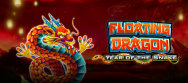 Floating Dragon Year of the Snake