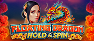 Floating Dragon Hold and Spin