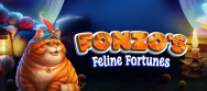 Fonzo’s Feline Fortunes