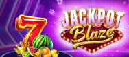 Jackpot Blaze