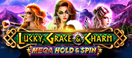Lucky Grace And Charm