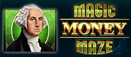Magic Money Maze