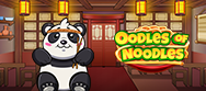 Oodles Of Noodles