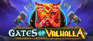 Gates of Valhalla