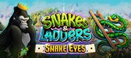 Snakes & Ladders – Snake Eyes