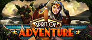 Spirit of Adventure
