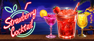 Strawberry Cocktail