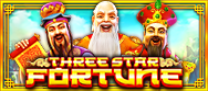 Three Star Fortune