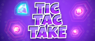 Tic Tac Take