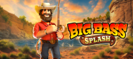 Big Bass Splash