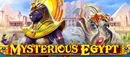 Mysterious Egypt