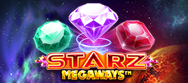 Starz Megaways