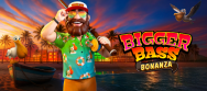 Bigger Bass Bonanza