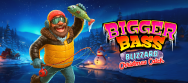 Bigger Bass Blizzard – Christmas Catch