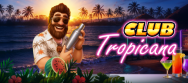 Club Tropicana