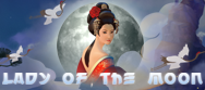 Lady of the Moon