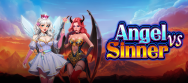 Angel VS Sinner