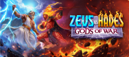 Zeus vs Hades – Gods of War