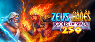 Zeus vs Hades – Gods of War 250